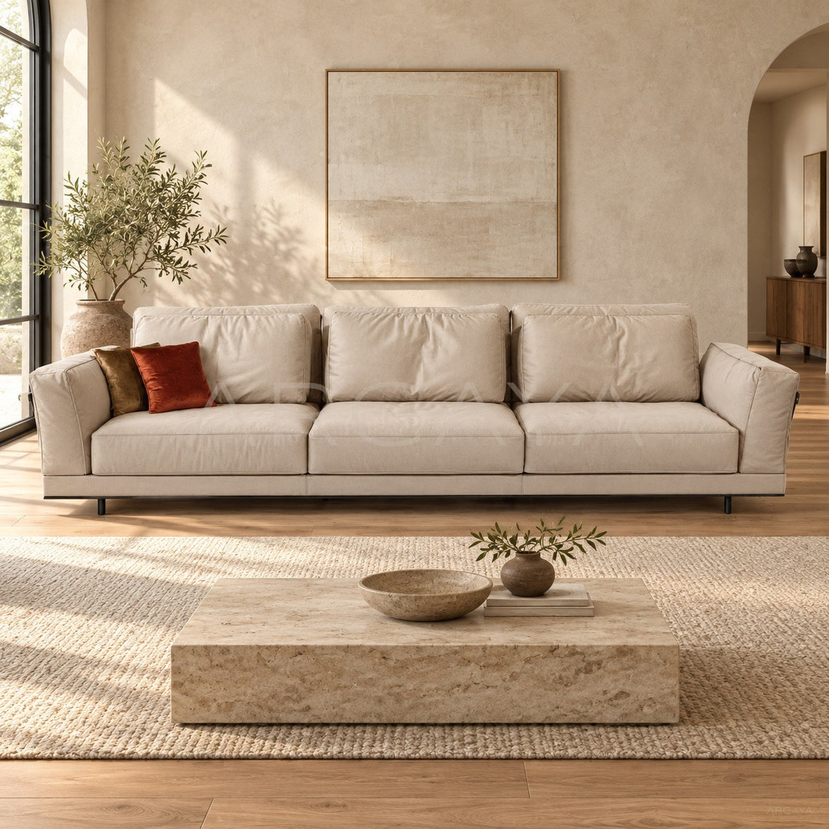 Sofa Pc 121 - main