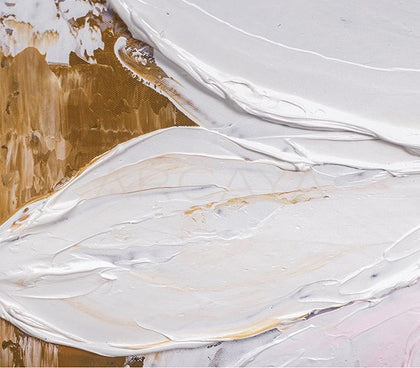 Mixed Media Wall Art 2411G0073 - detail