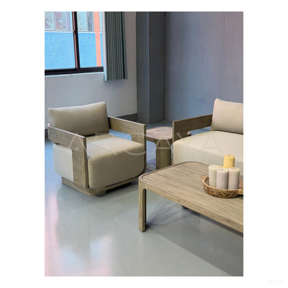 Outdoor Furniture Guide Set - scene