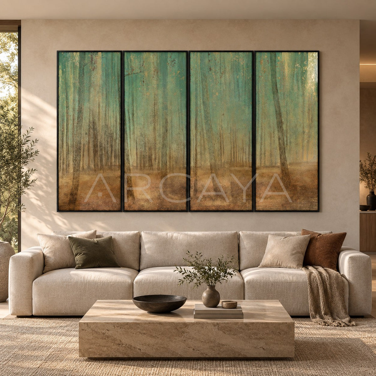 Wall Art Set 2603H0079 - main