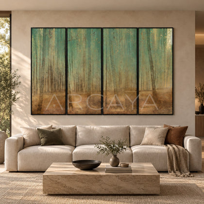 Wall Art Set 2603H0079 - main