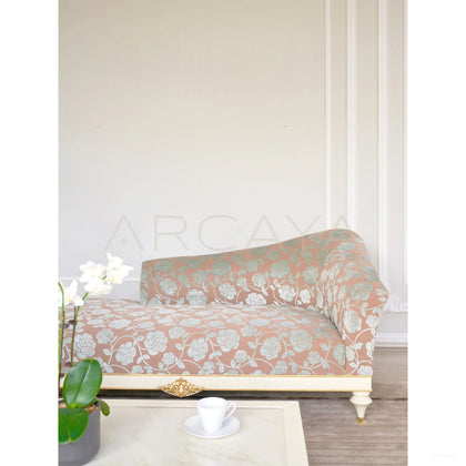 Classical Chaise Lounge - scene
