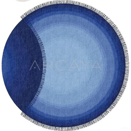 Custom Hand Tufted Rug Dsm P040 C08 - scene