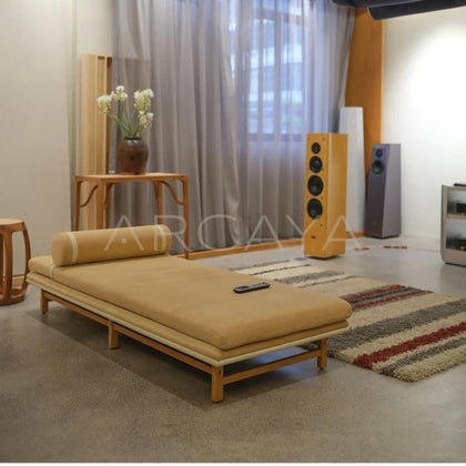 Lie Flat Sofa - main