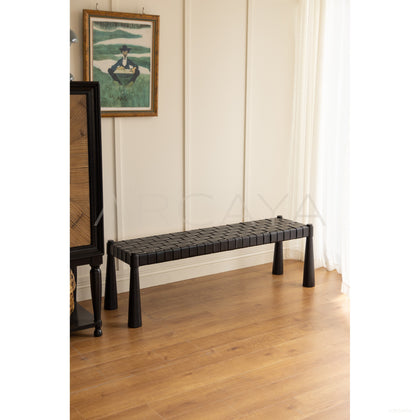 Elegant Bench - scene