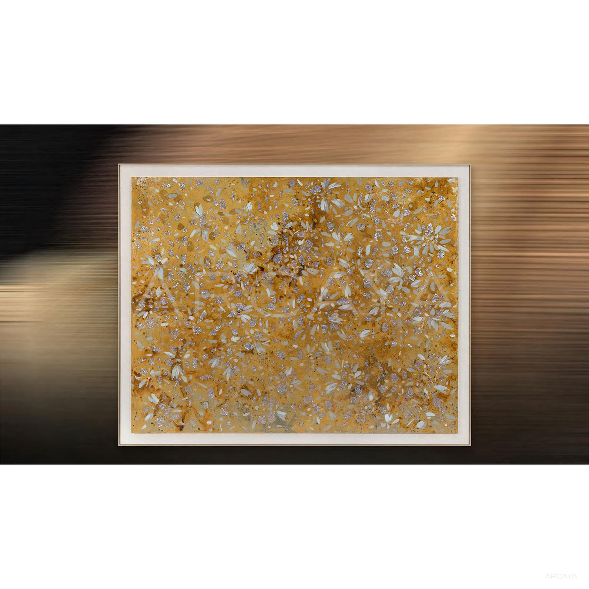 Mixed Media Wall Art 2603H0059 1 in detail