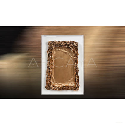 Mixed Media Wall Art 2411G0290 - scene