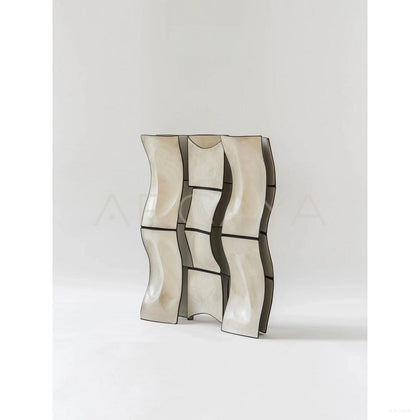 Zhe Folding Screen - scene