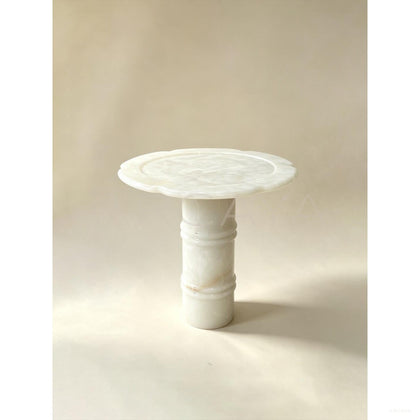 Aston Xuezhan Snow Cup Side Table - scene