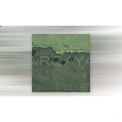 Mixed Media Wall Art 2503D0095 - scene