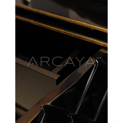 Taylor Vintage Modern Sideboard - scene