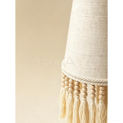 Aston Yunluo Furniture — Table Lighting - scene