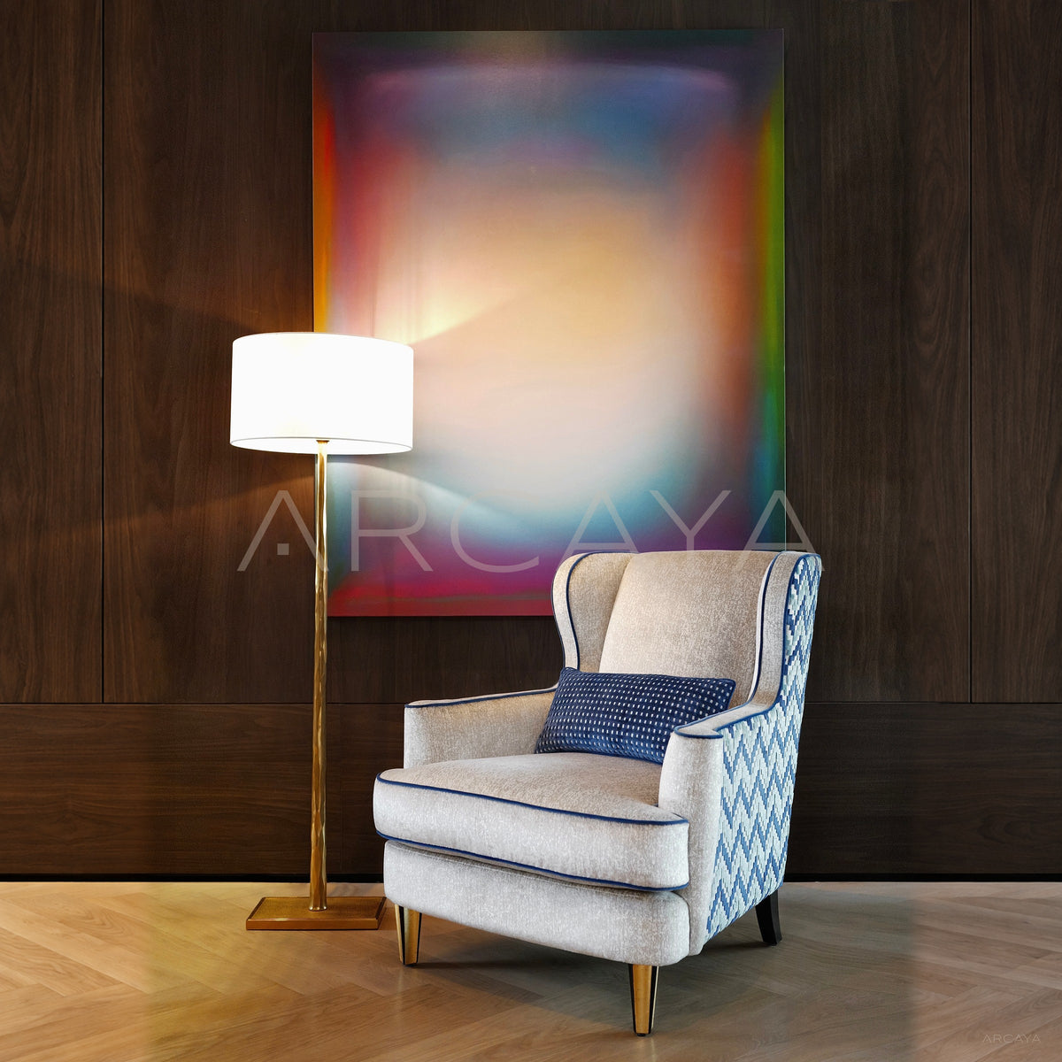Have a floor plan or reference image?
