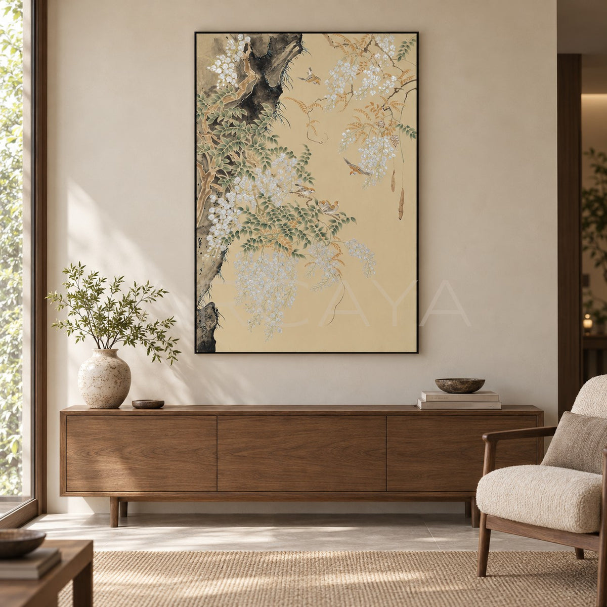 Have a floor plan or reference image?
