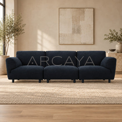 Sofa D 91 - main