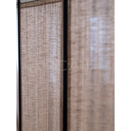 Art Of Distance Folding Screen - scene