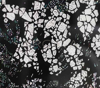 Mixed Media Wall Art 2503H0016 3 - detail