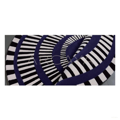 Custom Hand Tufted Rug Dsm P163 R F Jy2024 08012 10 - detail