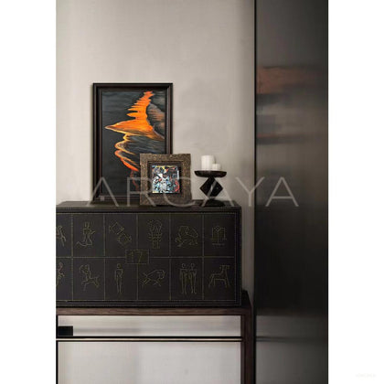 Wall Art Set Lifestyle - scene