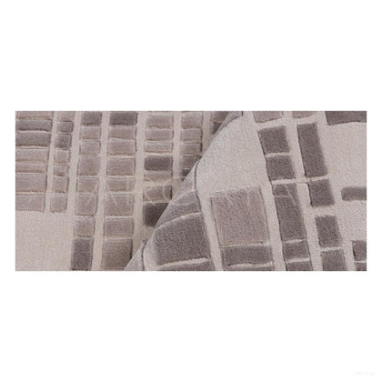 Custom Hand Tufted Rug Dsm P101 R F 23 11033 3 5 - detail