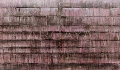 Mixed Media Wall Art 2411G0306 - detail