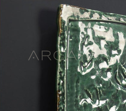 Mixed Media Wall Art 2603H0087 - detail