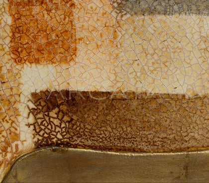 Mixed Media Wall Art 2509D0058 - detail