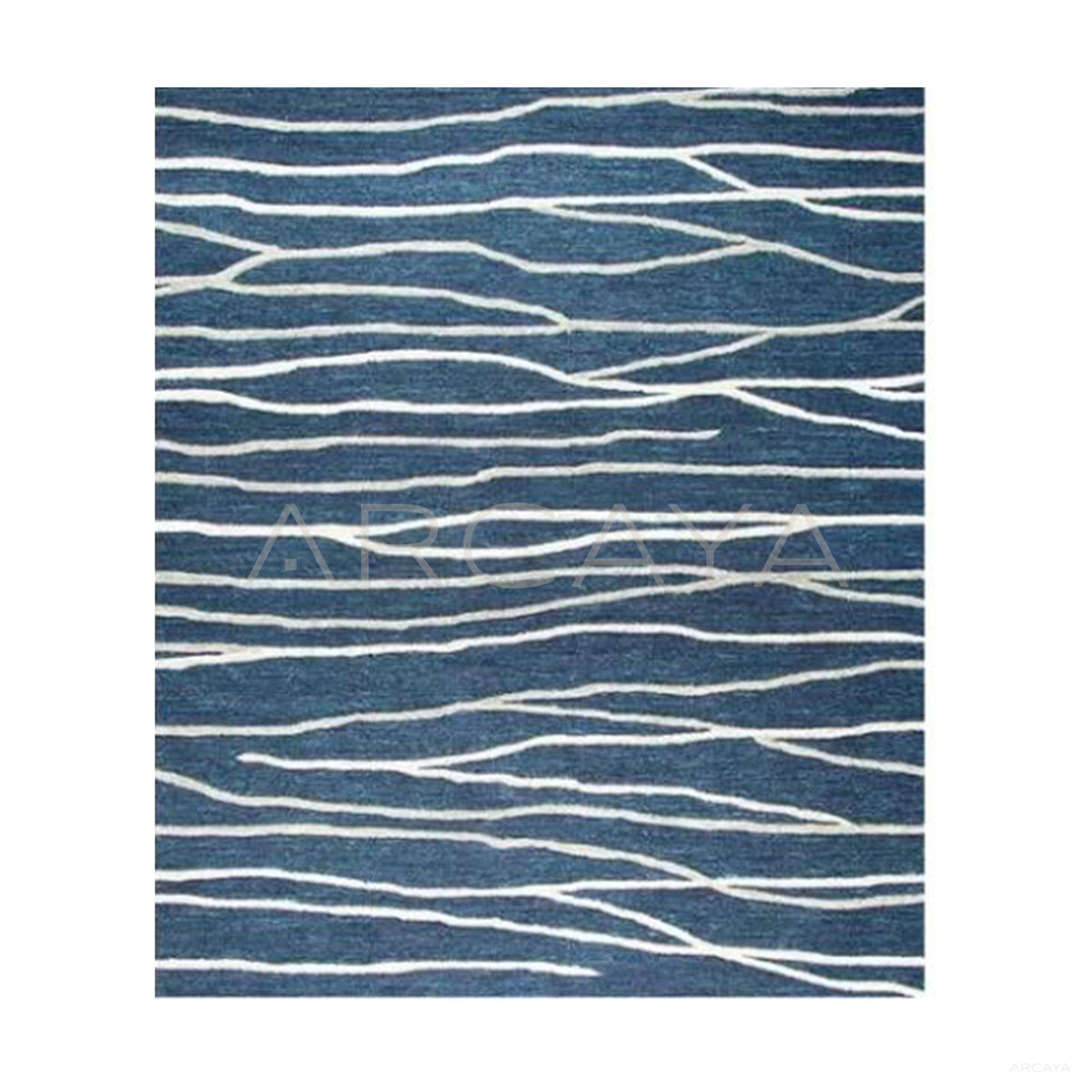 Custom Hand Tufted Rug Dsm P064 G12 - main