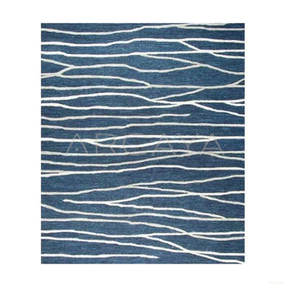 Custom Hand Tufted Rug Dsm P064 G12 - main