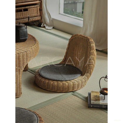Tatami Tea Room Set — Furniture Sets - scene