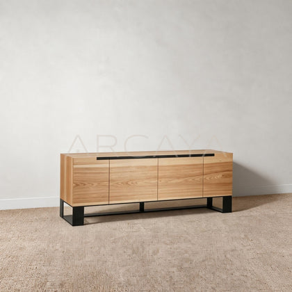 Connetable Low Table - main