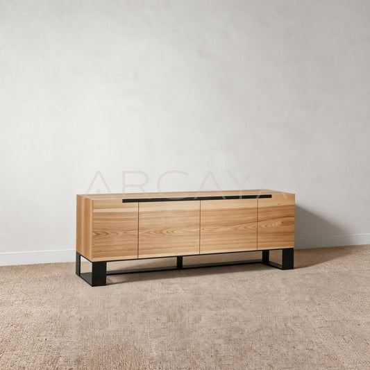 Connetable Low Table - main