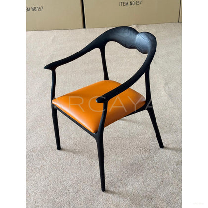 Niche Designer Chair - scene