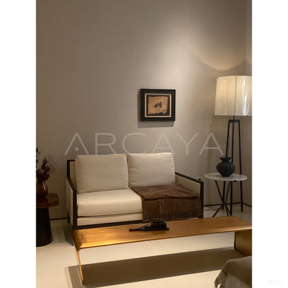 Infante Sofa - scene
