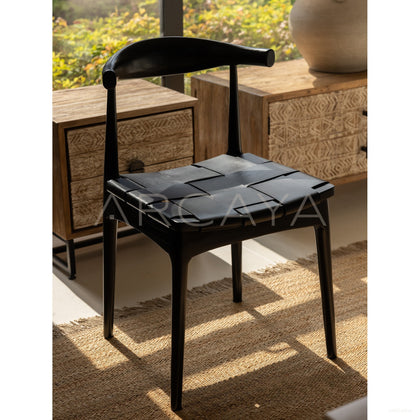 Dining Chair Memorable - scene