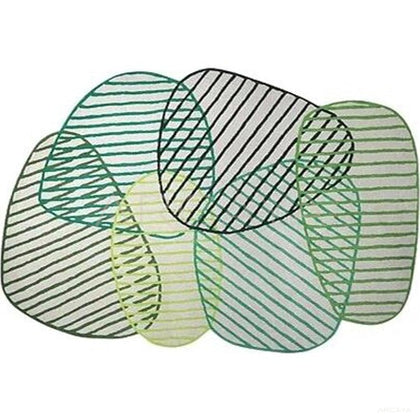 Custom Hand Tufted Rug Dsm P050 C04 - scene