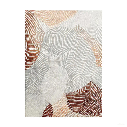 Custom Hand Tufted Rug Dsm P049 C04 - main