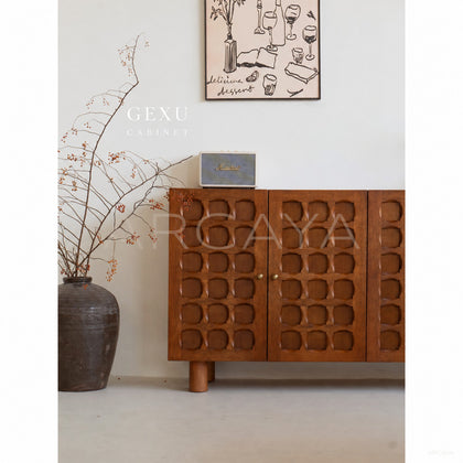 Shanyan Livestream Collection — Storage - scene