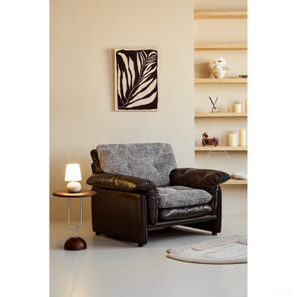 Sandwich Single Seat Sofa - scene
