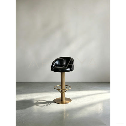 Dorland Bar Stool - scene