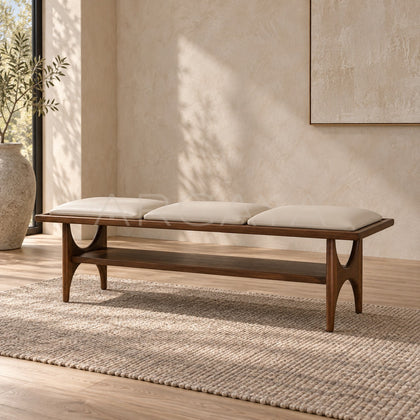 Capu Bench Table - main