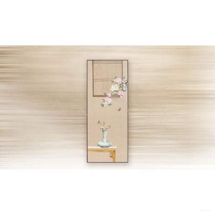 Mixed Media Wall Art 2411G0247 - scene