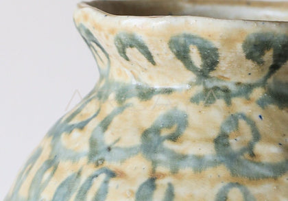New Chinese Jingdezhen Art Vase - scene