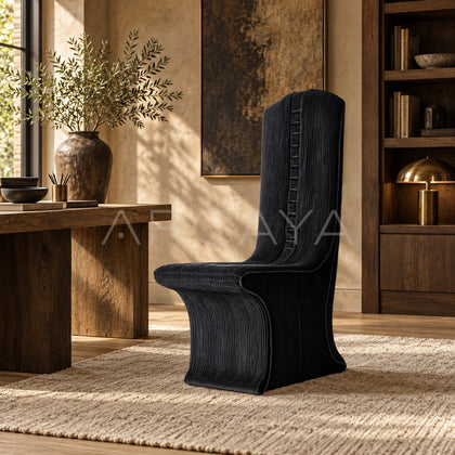Dune Hakkanan Aesthetic Chair - scene