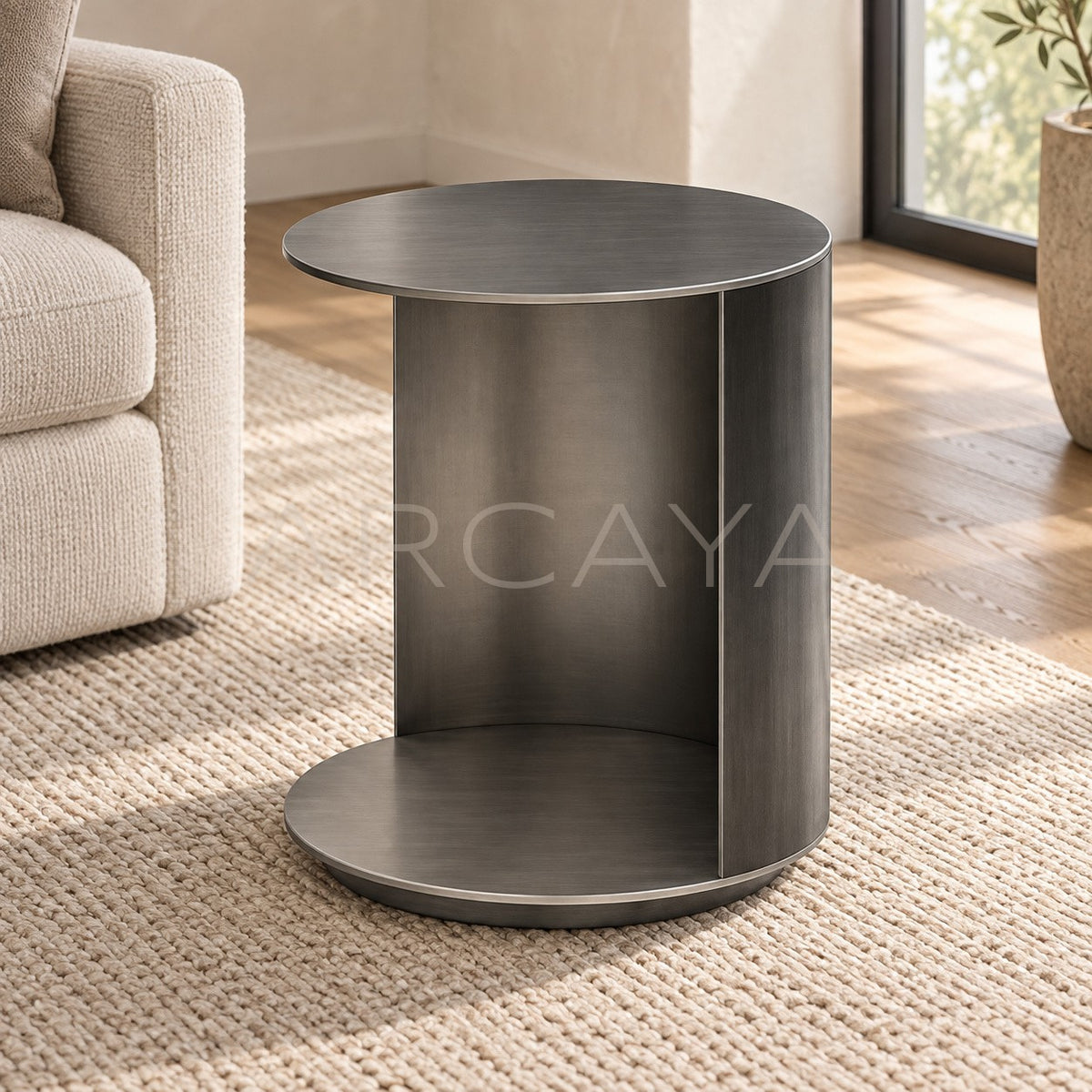 Coffee Table Pc 534A in detail