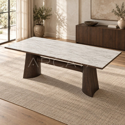 Dining Table Pc 810A - scene