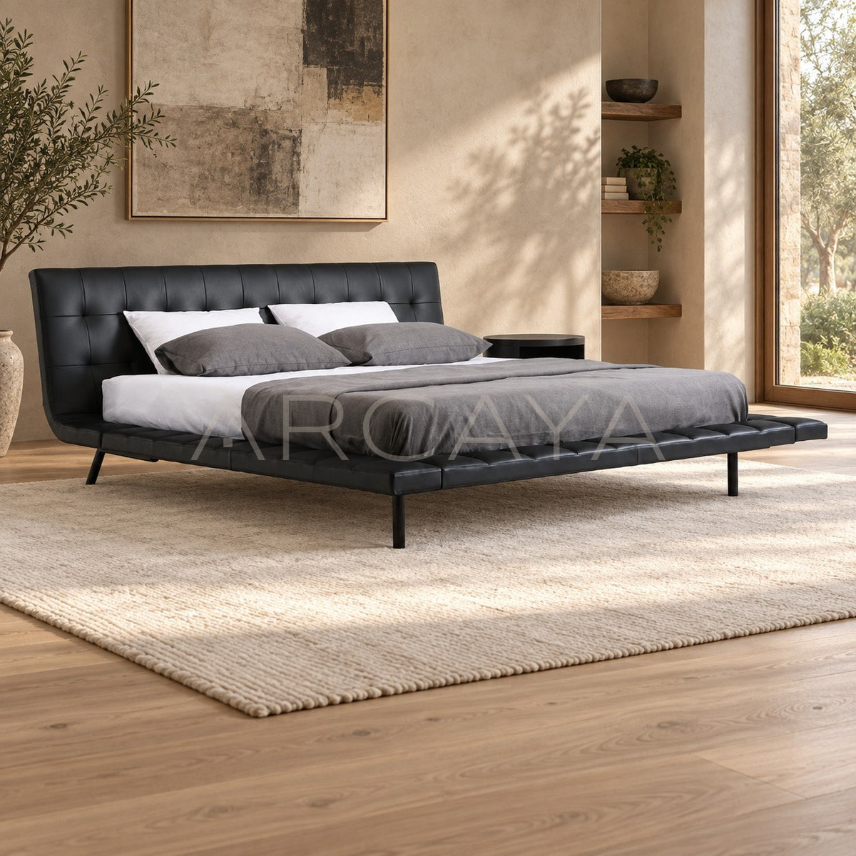 Bed Pc 604 - main