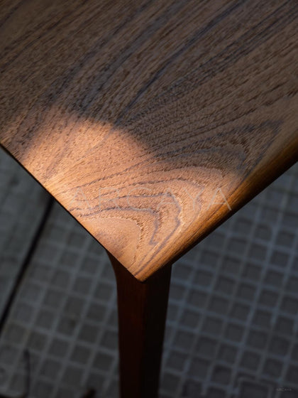 Beautiful Designer Chair - detail