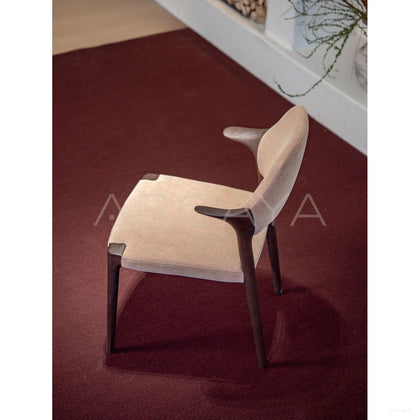 Ygg Chairs - scene