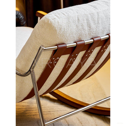 Grado Rocking Chair - scene